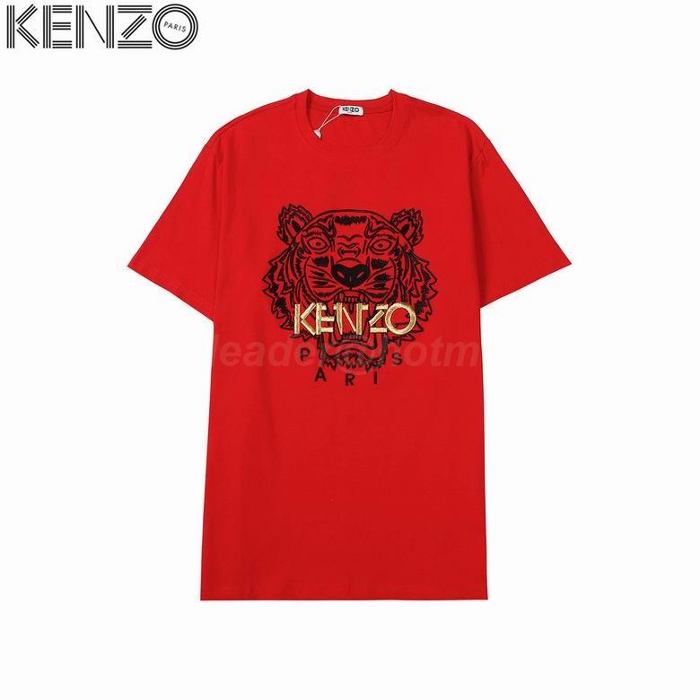 KENZO Men's T-shirts 272